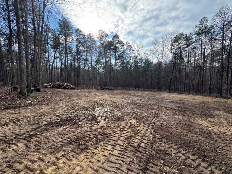 Land Clearing Cartersville 5